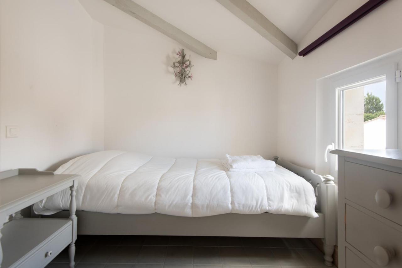 Maison Campanule 拉弗洛特 外观 照片